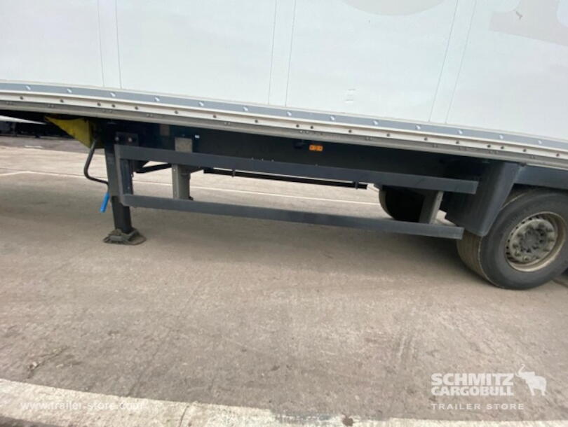 Schmitz Cargobull - Промтоварный фургон (9)