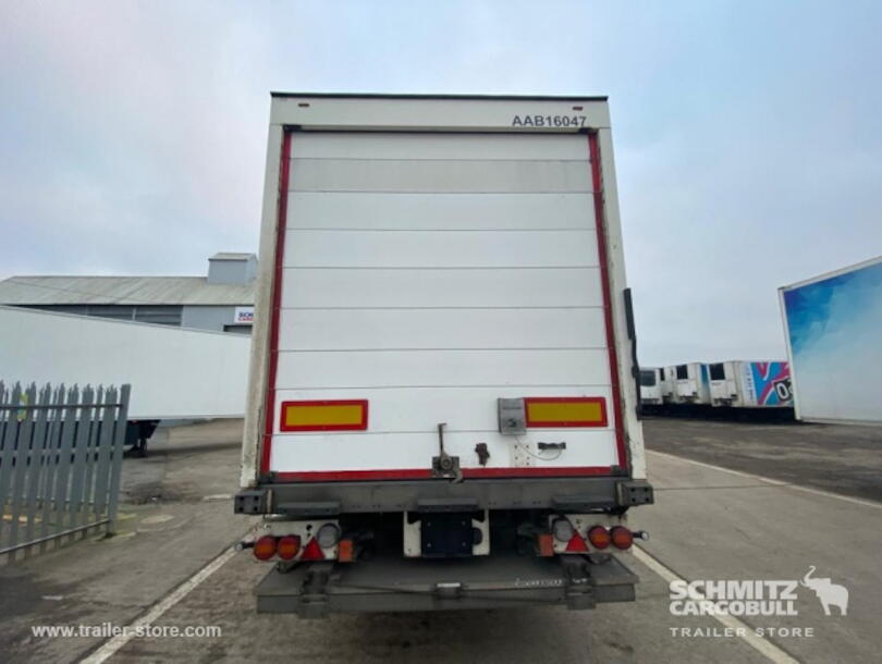 Schmitz Cargobull - Koffer Trockenfrachtkoffer (4)