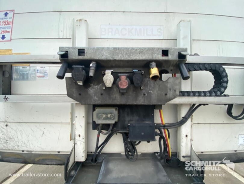 Schmitz Cargobull - Furgón para carga seca Furgón (6)