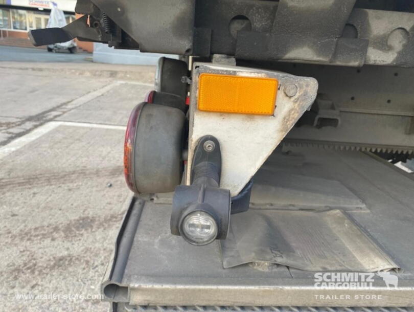 Schmitz Cargobull - transport marfă uscată Dubă (16)