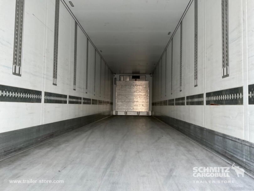 Schmitz Cargobull - Frigo o frigorifico estandar Caja isotermica, refrigerada, frigorifica (2)