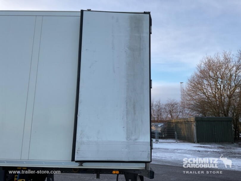 Schmitz Cargobull - Reefer Standard Insulated/refrigerated box (7)