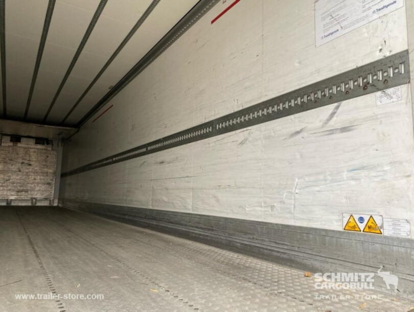 Schmitz Cargobull - Caixa isolada/da refrigeração Caixa congelador Multitemp (9)