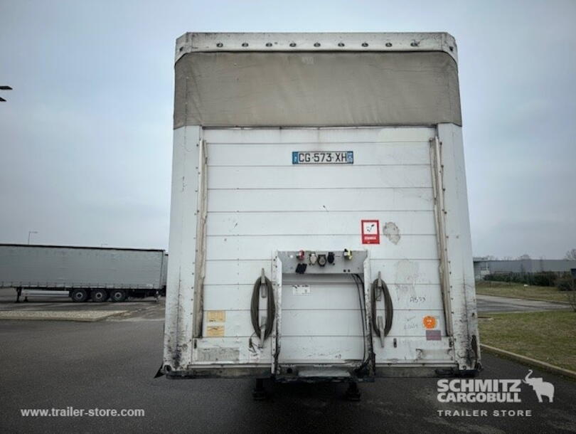 Schmitz Cargobull - Rideaux Coulissant Standard (8)