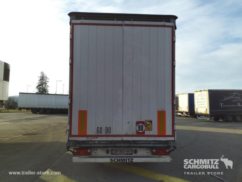 Schmitz Cargobull - Standaard Schuifzeil (5)