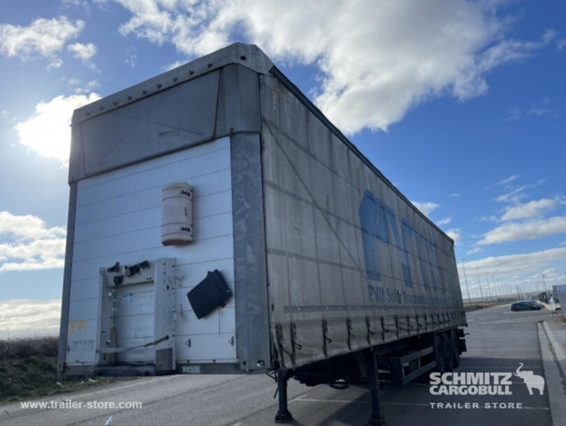 Schmitz Cargobull - Standard Skydepresenning (4)