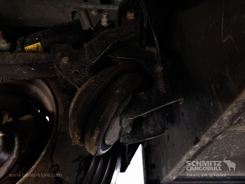 Schmitz Cargobull - Reefer Standard Insulated/refrigerated box (11)