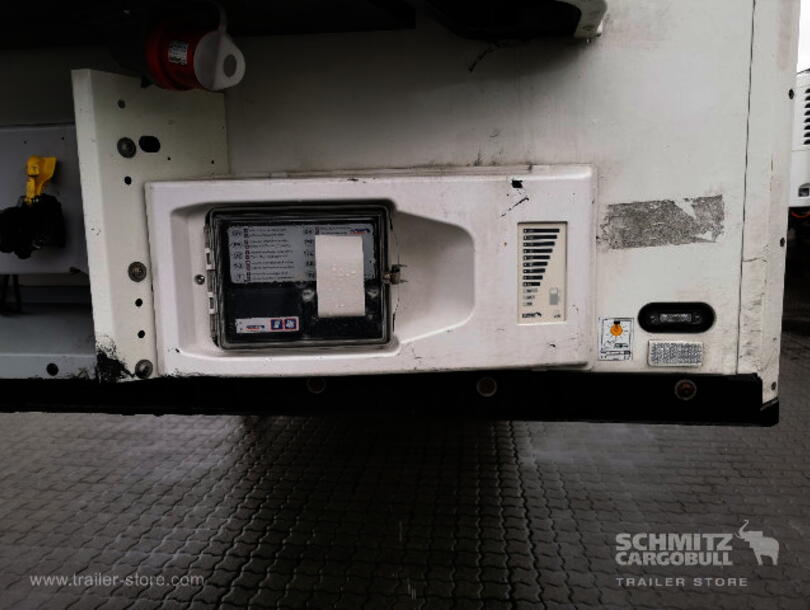 Schmitz Cargobull - Reefer Standard Insulated/refrigerated box (13)