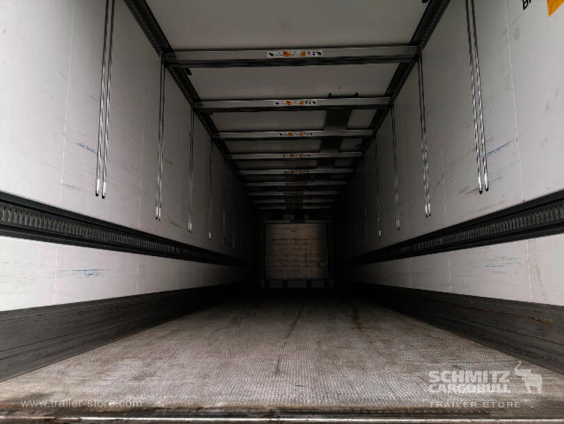 Schmitz Cargobull - Reefer Standard Insulated/refrigerated box (2)