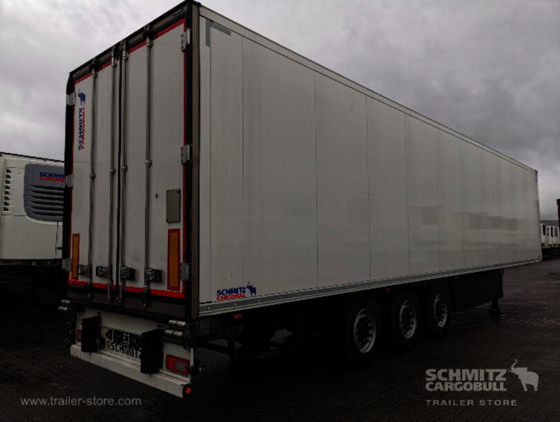 Schmitz Cargobull - Reefer Standard Insulated/refrigerated box (4)
