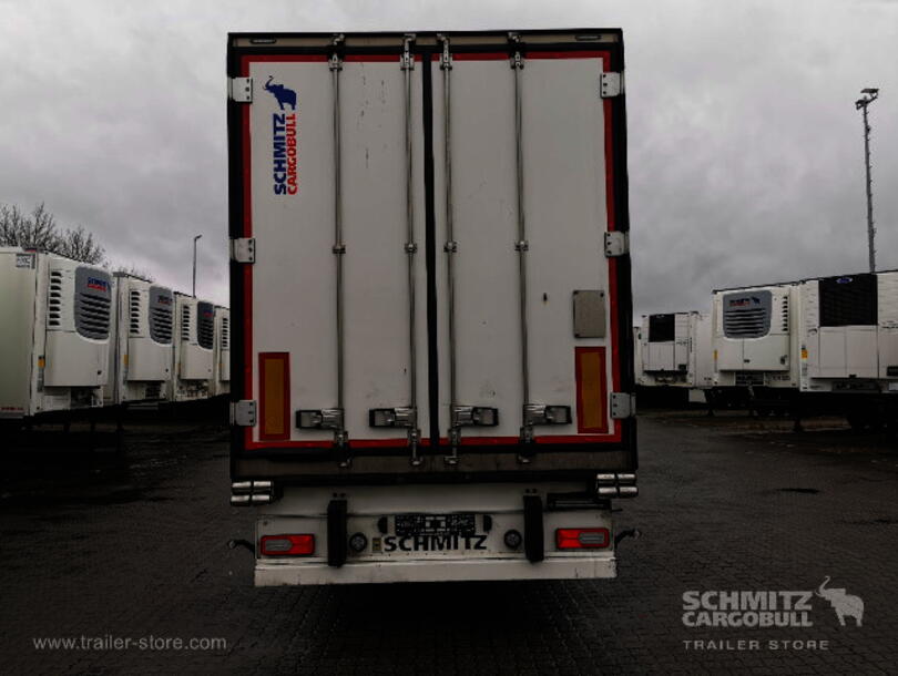 Schmitz Cargobull - Reefer Standard Insulated/refrigerated box (5)