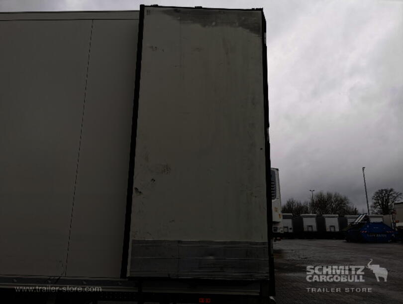 Schmitz Cargobull - Reefer Standard Insulated/refrigerated box (6)