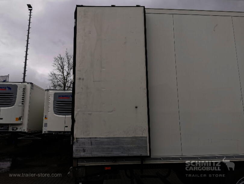 Schmitz Cargobull - Reefer Standard Insulated/refrigerated box (7)