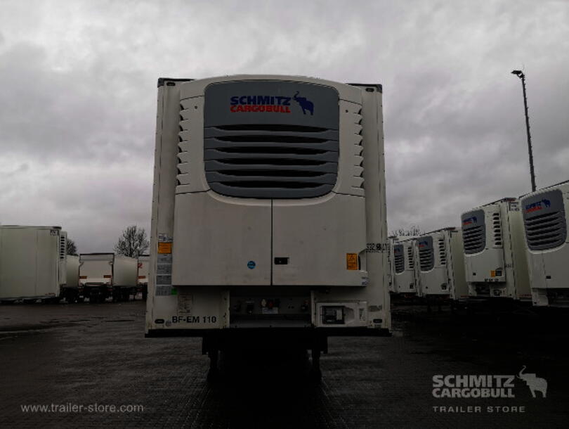 Schmitz Cargobull - Reefer Standard Insulated/refrigerated box (8)