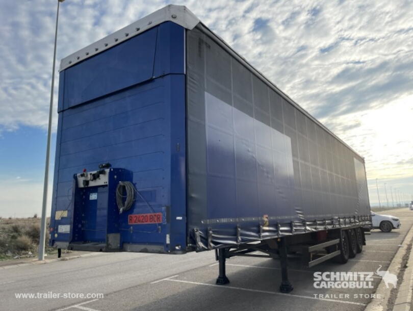 Schmitz Cargobull - Standard Curtainsider (4)