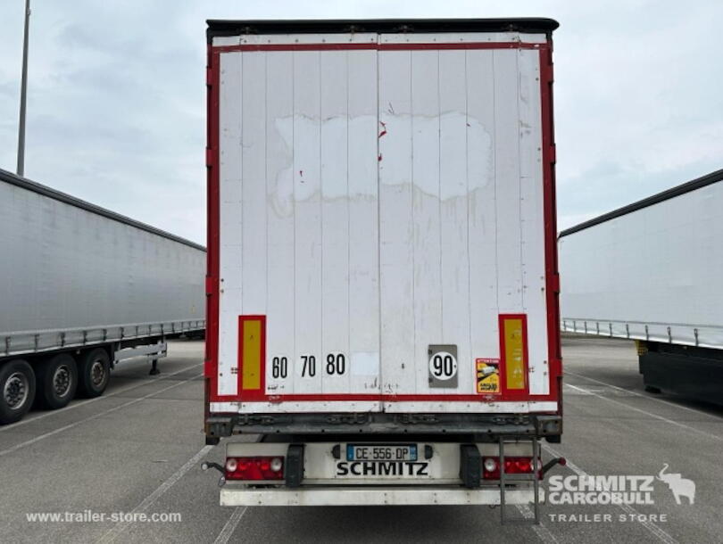 Schmitz Cargobull - Standard Curtainsider (10)