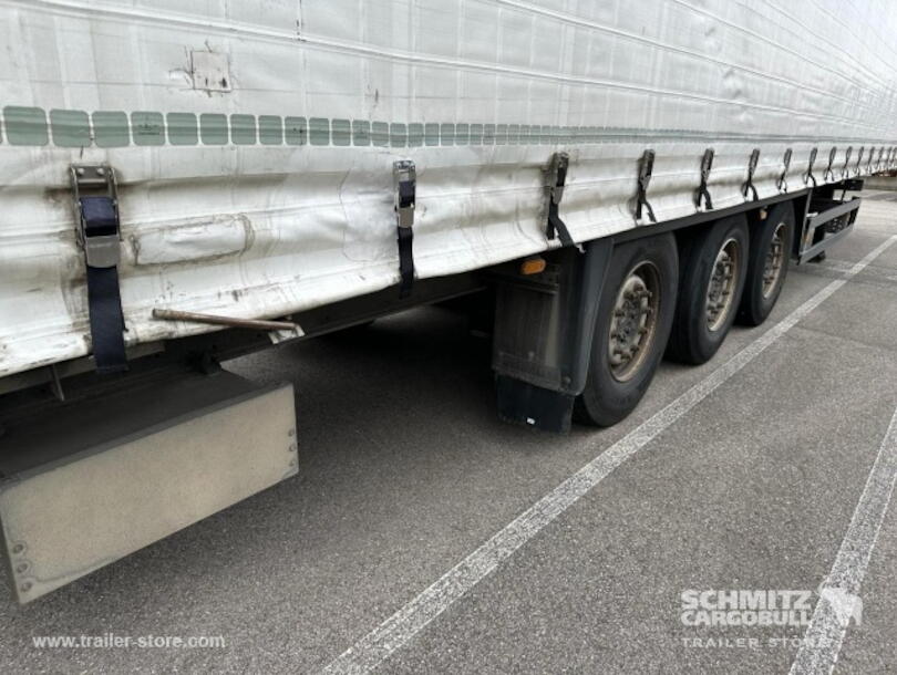 Schmitz Cargobull - Standard Curtainsider (4)