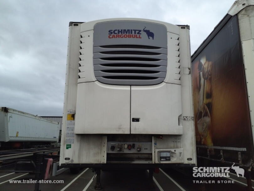 Schmitz Cargobull - Šaldytuvai standartinis šaldytuvas (8)
