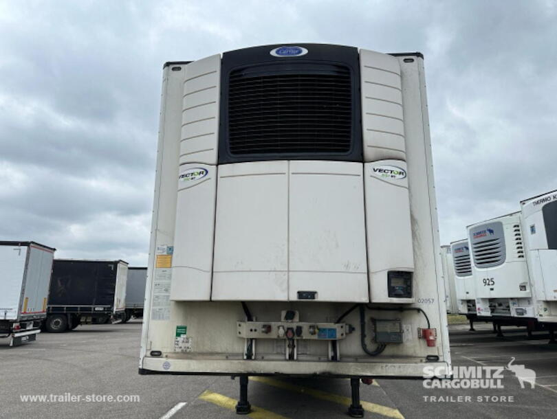 Schmitz Cargobull - Šaldytuvai Dvikamerinis šaldytuvas (9)