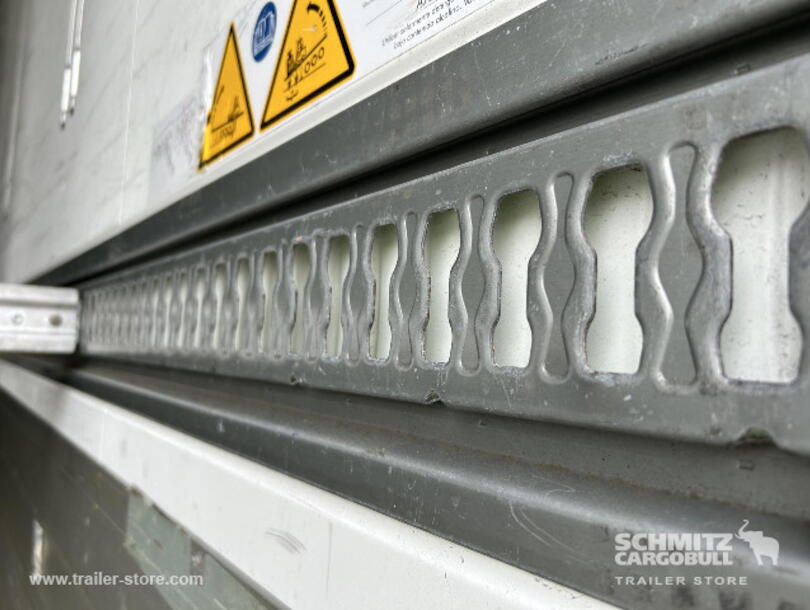 Schmitz Cargobull - Dubă compartiment frigorific Mega Dubă izotermă/frigorifică (13)