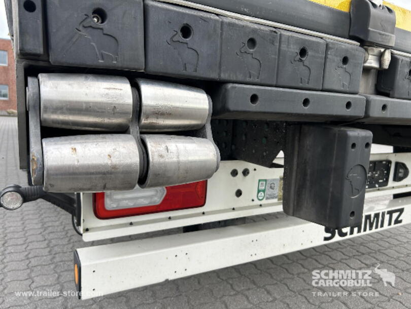 Schmitz Cargobull - Isolier-/Kühlkoffer Tiefkühlkoffer Mega (14)