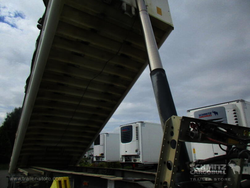 Schmitz Cargobull - con cassone alluminio Ribaltabile (9)