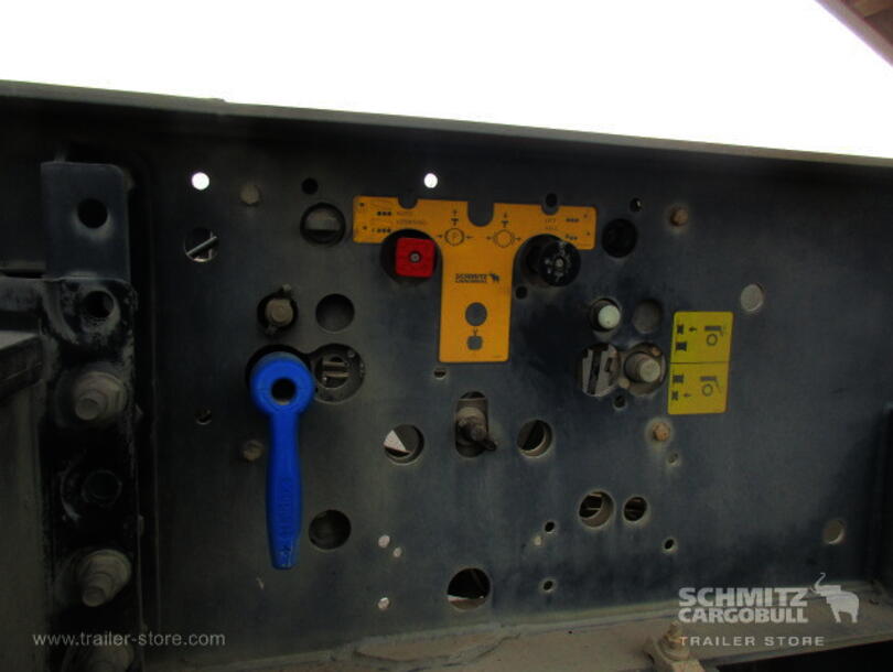 Schmitz Cargobull - con cassone alluminio Ribaltabile (10)
