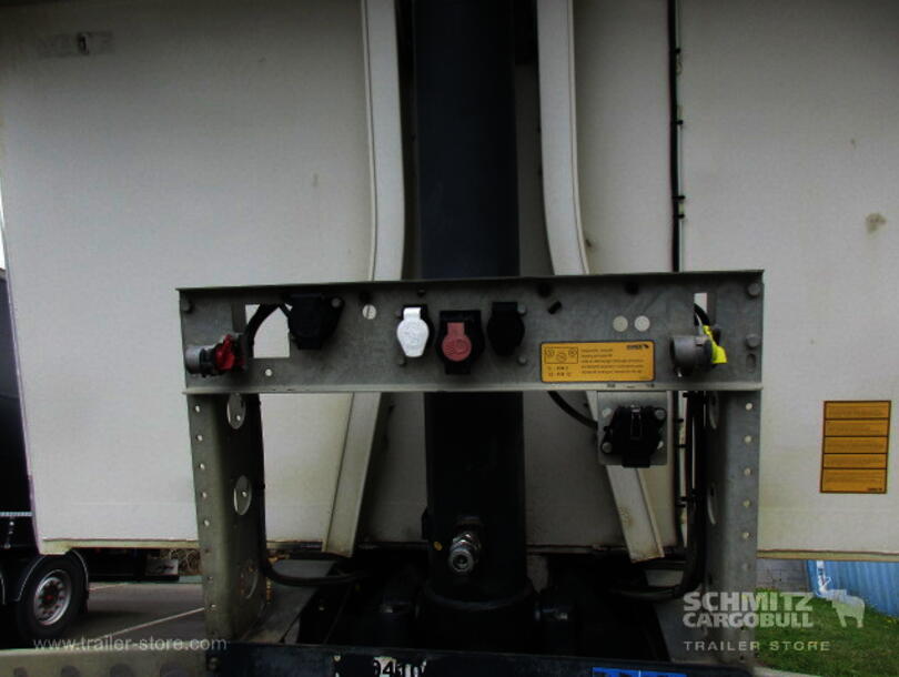 Schmitz Cargobull - con cassone alluminio Ribaltabile (11)