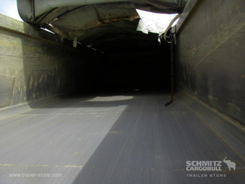 Schmitz Cargobull - con cassone alluminio Ribaltabile (13)