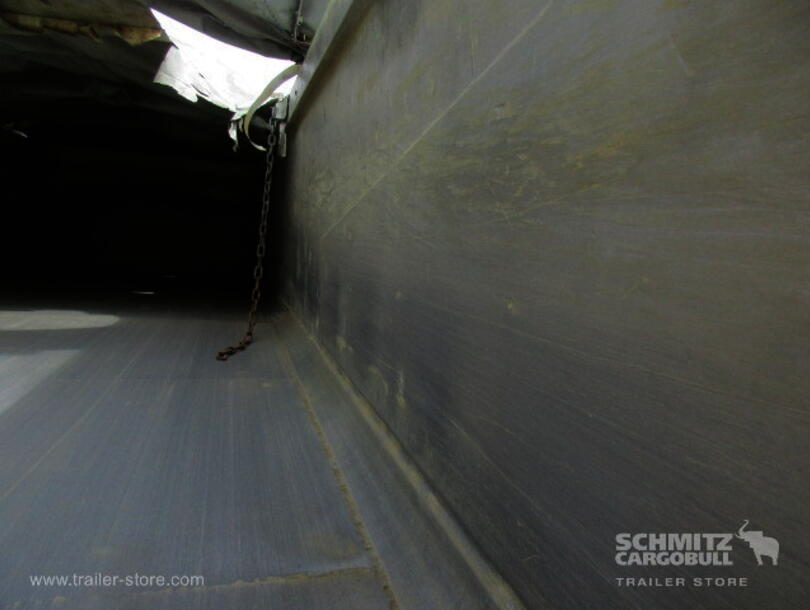 Schmitz Cargobull - con cassone alluminio Ribaltabile (14)