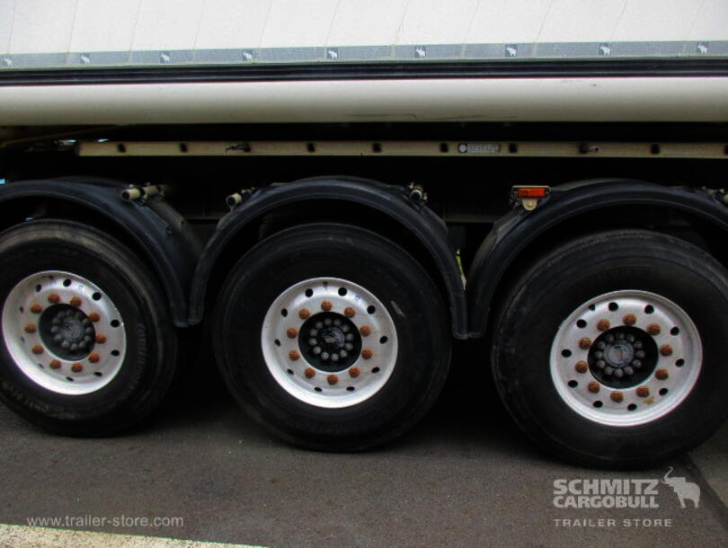 Schmitz Cargobull - con cassone alluminio Ribaltabile (15)