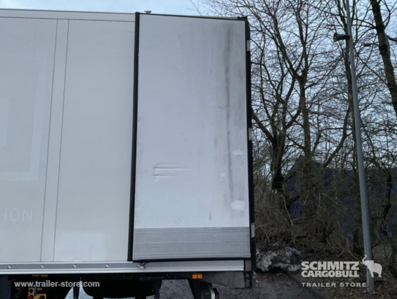 Schmitz Cargobull - Šaldytuvai Dvikamerinis šaldytuvas (7)