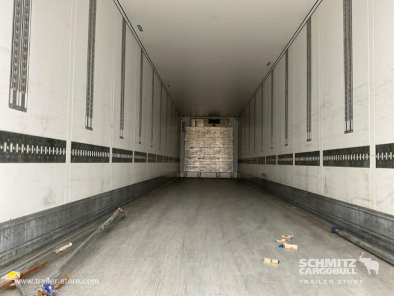 Schmitz Cargobull - Diepvries standaard Koel-/diepvriesopbouw (2)