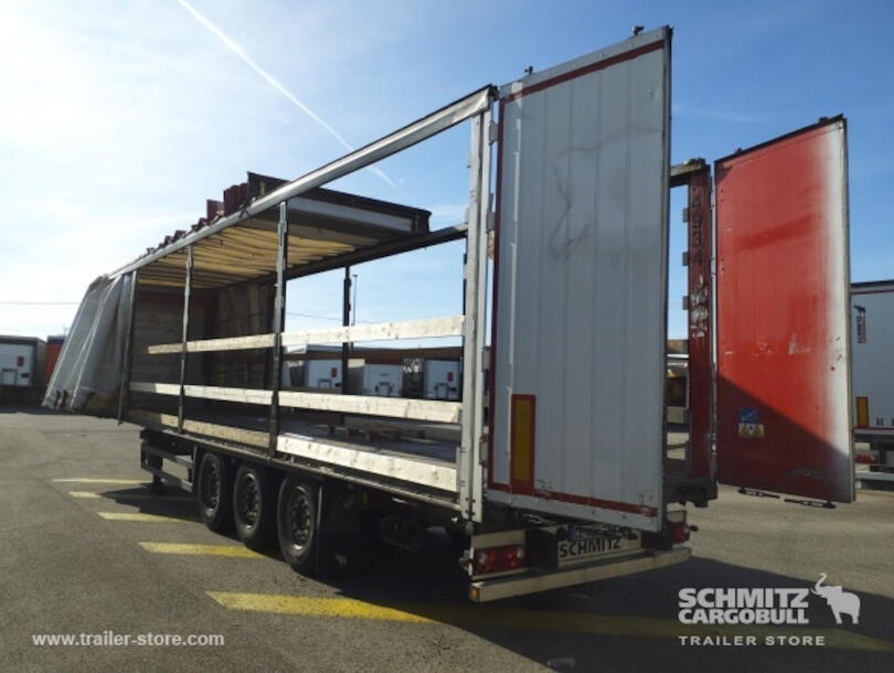 Schmitz Cargobull - Standaard Schuifzeil (9)