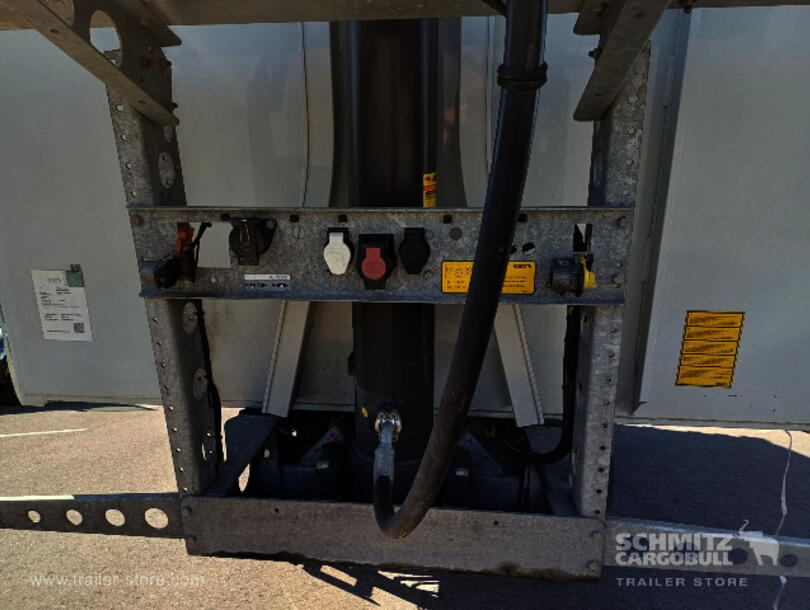 Schmitz Cargobull - Benne aluminium (9)