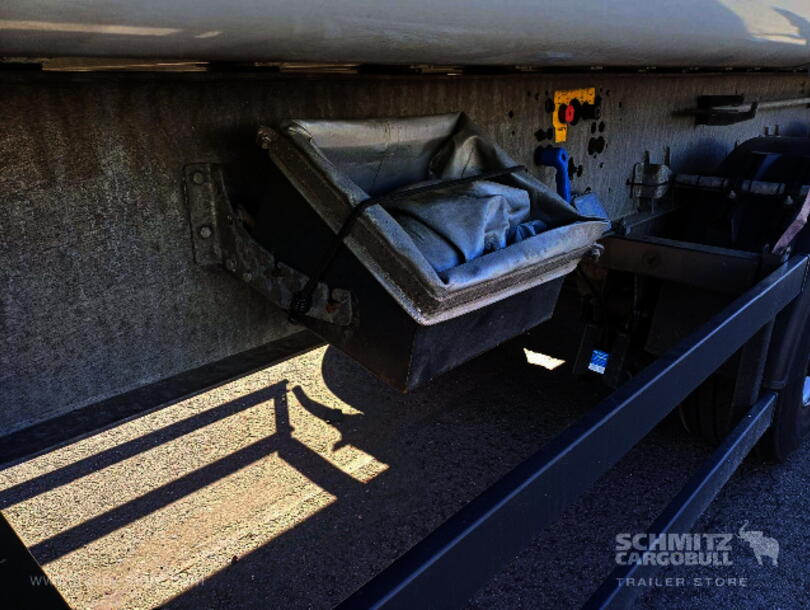 Schmitz Cargobull - Benne aluminium (10)
