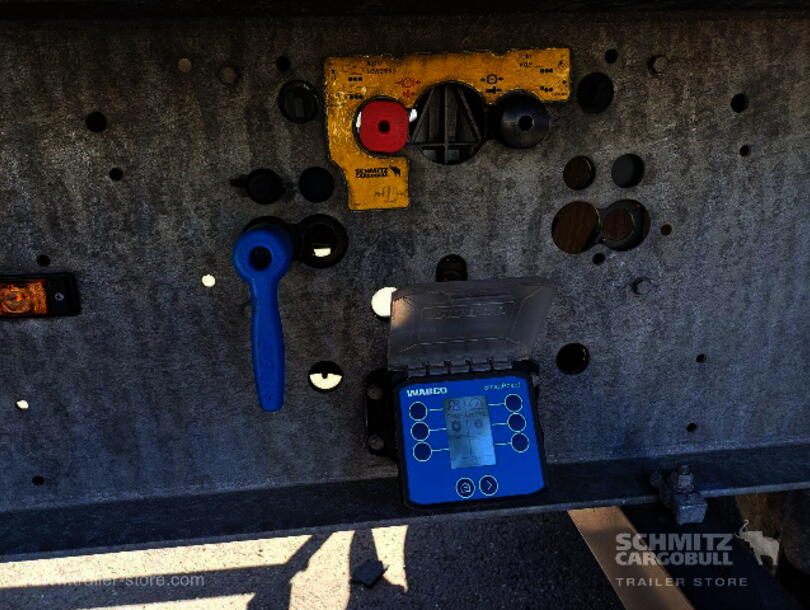 Schmitz Cargobull - Benne aluminium (11)
