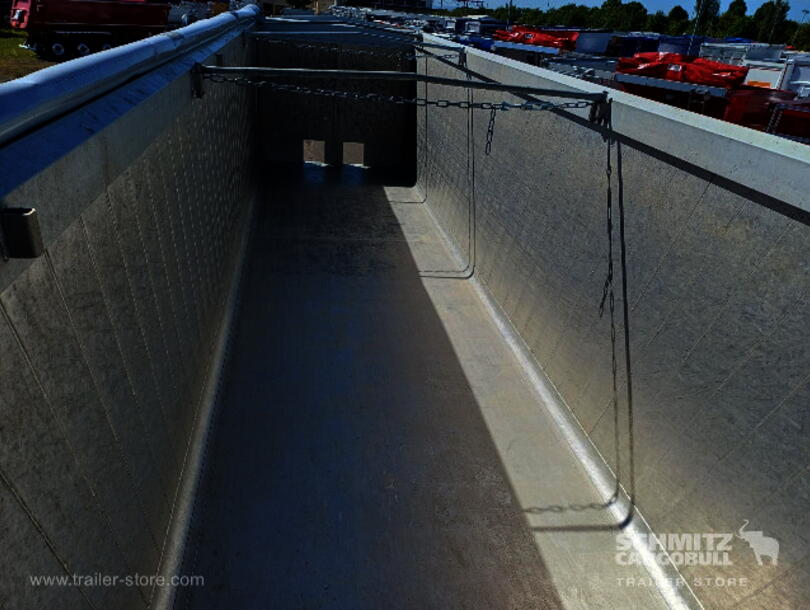 Schmitz Cargobull - Benne aluminium (2)