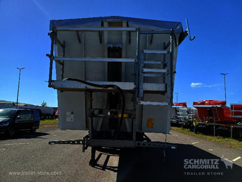 Schmitz Cargobull - Benne aluminium (5)