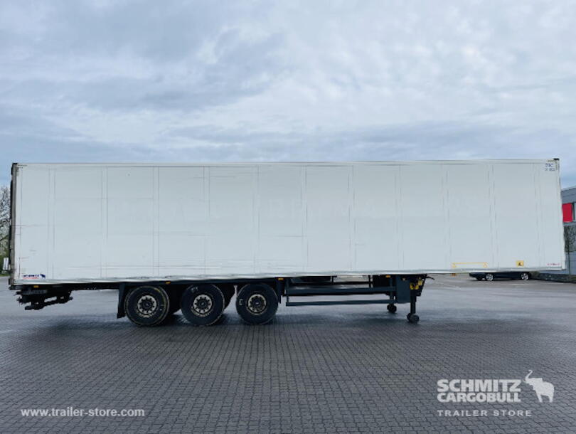 Schmitz Cargobull - Reefer Standard Insulated/refrigerated box (10)