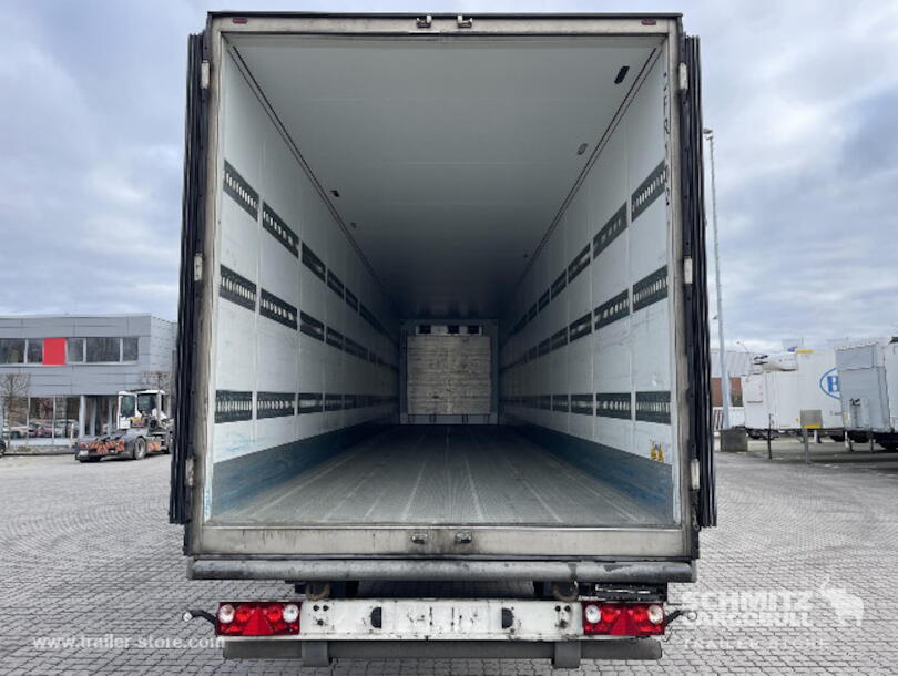 Schmitz Cargobull - Caixa isolada/da refrigeração Caixa congelador Padrão (5)