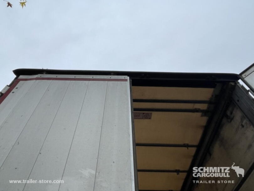 Schmitz Cargobull - dropside Curtainsider (6)