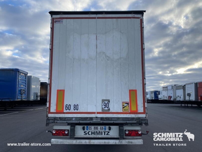 Schmitz Cargobull - Standard Curtainsider (6)