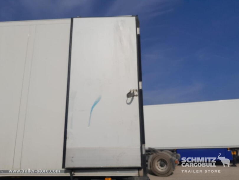 Schmitz Cargobull - Dubă compartiment frigorific Standard Dubă izotermă/frigorifică (12)