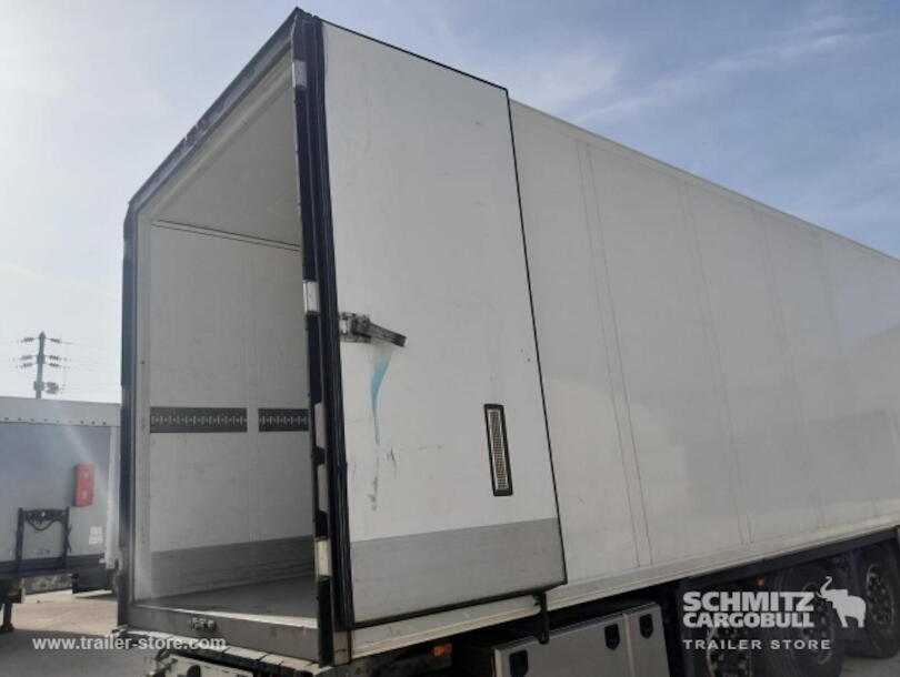 Schmitz Cargobull - Caixa isolada/da refrigeração Caixa congelador Padrão (13)