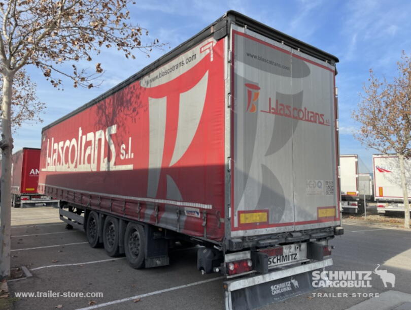 Schmitz Cargobull - Perdeli (1)