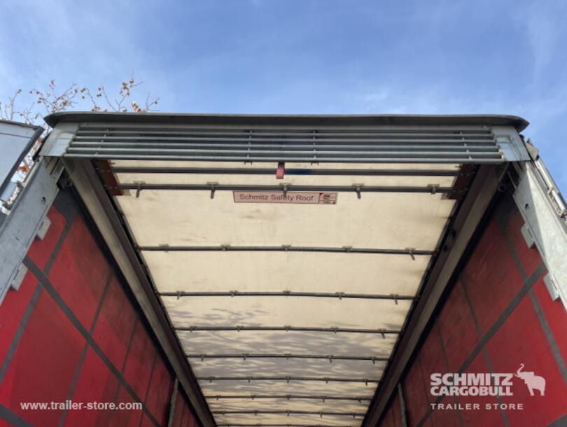 Schmitz Cargobull - Standard Curtainsider (7)