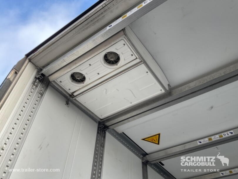 Schmitz Cargobull - Isolier-/Kühlkoffer Tiefkühlkoffer Multitemp (13)