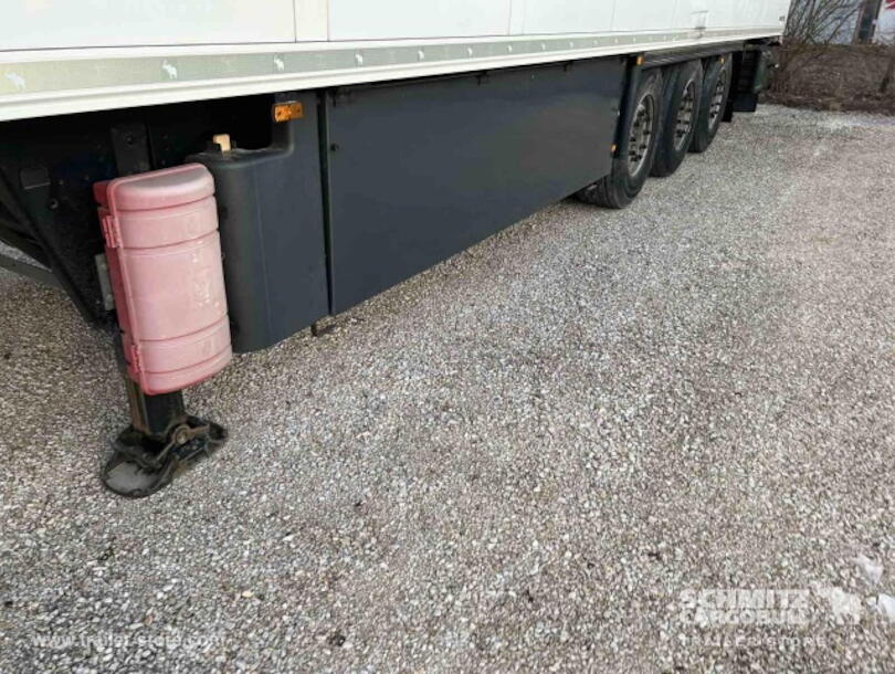Schmitz Cargobull - Diepvries standaard Koel-/diepvriesopbouw (7)