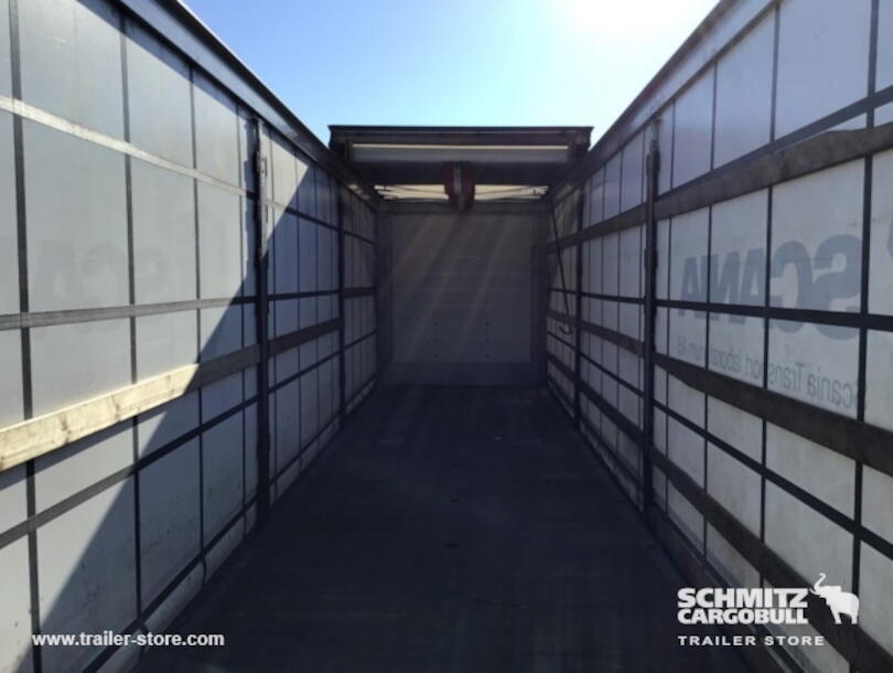 Schmitz Cargobull - Mega Curtainsider (11)